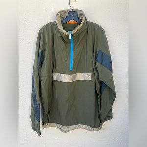 Windbreaker Jacket Men’s size Large